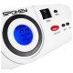 Spokey Διάδρομος Luna 0,75 - 1,5 HP, max. 12km/h